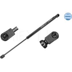  dujinė spyruoklė, bagažinė <small>MEYLE-ORIGINAL: True to OE.</small>