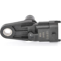  jutiklis, skirstomojo veleno padėtis