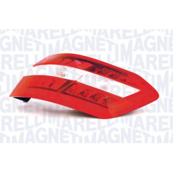  kombinuotas galinis žibintas