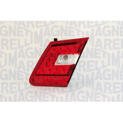  kombinuotas galinis žibintas