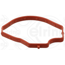  tarpiklis, droselio korpusas