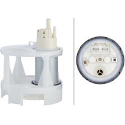  sūkurinė kamera, degalų siurblys