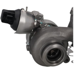  kompresorius, įkrovimo sistema