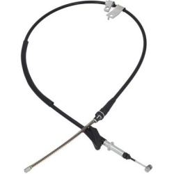  trosas, stovėjimo stabdys