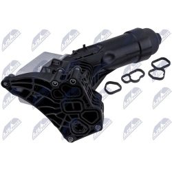  alyvos aušintuvas, variklio alyva