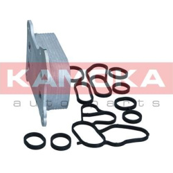  alyvos aušintuvas, variklio alyva