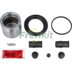  remonto komplektas, stabdžių apkaba