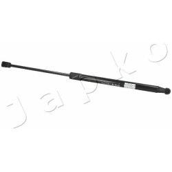  dujinė spyruoklė, bagažinė