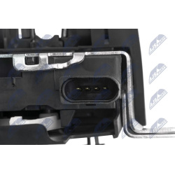  bagažinės dangčio spyna