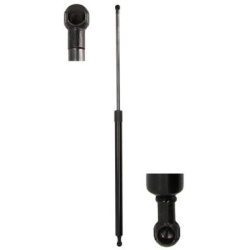  dujinė spyruoklė, bagažinė