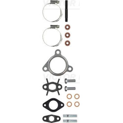  montavimo komplektas, kompresorius