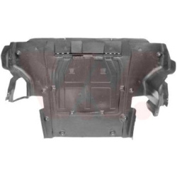  garso izoliacijos medžiaga, variklio niša