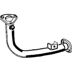  išleidimo kolektorius