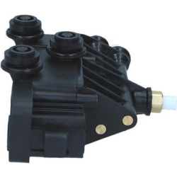  vožtuvas, suspausto oro sistema