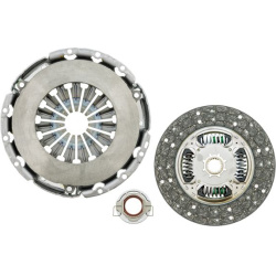  sankabos komplektas <small>AISIN Clutch Kit (3P)</small>