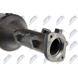  suodžių / kietųjų dalelių filtras, išmetimo sistema