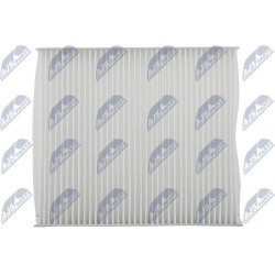  filtras, salono oras