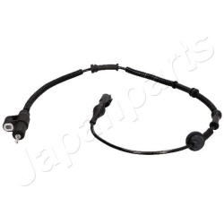  jutiklis, rato greitis