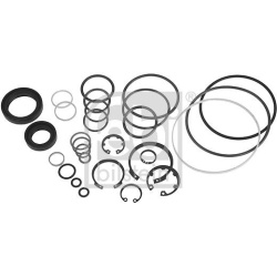  tarpiklių rinkinys, vairo mechanizmo pavara