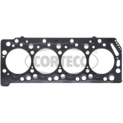  tarpiklis, cilindro galva