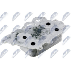  alyvos aušintuvas, variklio alyva