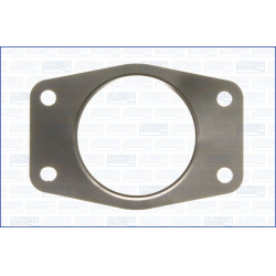  tarpiklis, išleidimo kolektorius