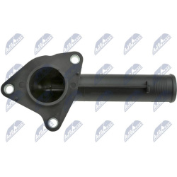  aušinimo skysčio jungė