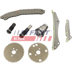  paskirstymo grandinės komplektas