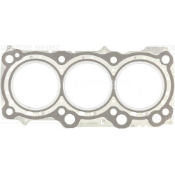  tarpiklis, cilindro galva