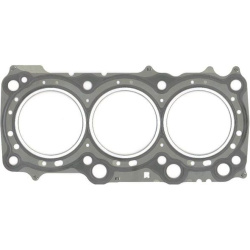  tarpiklis, cilindro galva