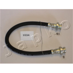  laikantysis rėmas, stabdžių žarnelė