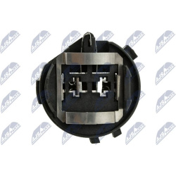  lemputės lizdas, priekinis žibintas