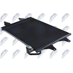  kondensatorius, oro kondicionierius