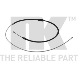  trosas, stovėjimo stabdys