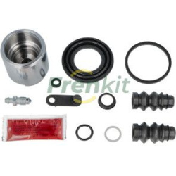  remonto komplektas, stabdžių apkaba