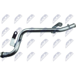  aušinimo skysčio vamzdis