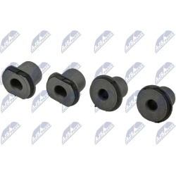  montavimas, vairavimo pavara