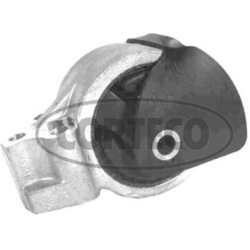  montavimas, neautomatinė transmisija