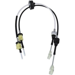  trosas, neautomatinė transmisija