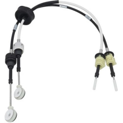  trosas, neautomatinė transmisija