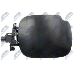  lankstas, degalų bako užpildymo vožtuvas