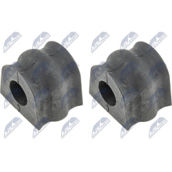  įvorė, stabilizatorius