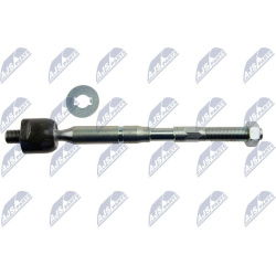 vidinė skersinė vairo trauklė  vidinė skersinė vairo trauklė