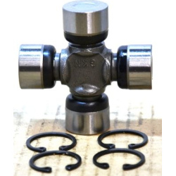  Lankstas, kardaninis velenas