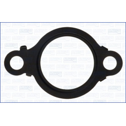  tarpiklis, EGR vožtuvas