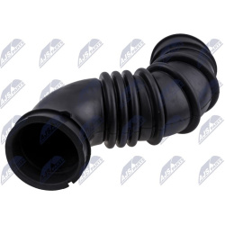  įsiurbimo vamzdis, oro filtras