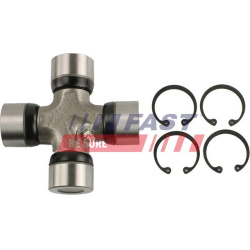  Lankstas, kardaninis velenas