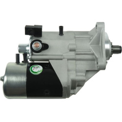  starteris <small>AS</small>