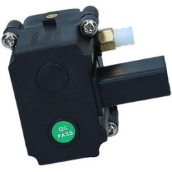  vožtuvas, suspausto oro sistema