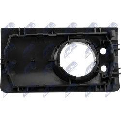  valdymo blokas, priekinis žibintas